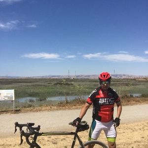 Meet your Posher, Martin